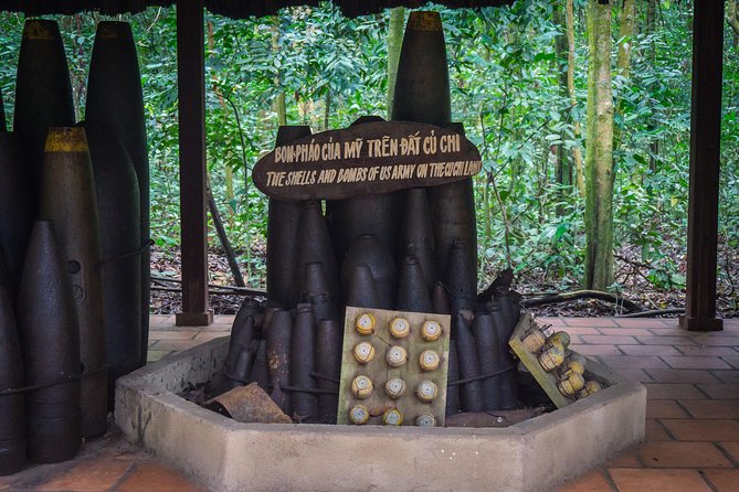 Private Tour to Explore Cu Chi Tunnels and Mekong Delta - Food, pacing, and what the 10-hour day really feels like