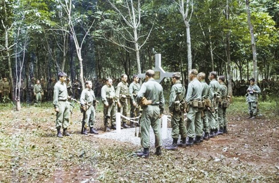 Private Tour to Long Tan - Former Australian Military Base - FAQ