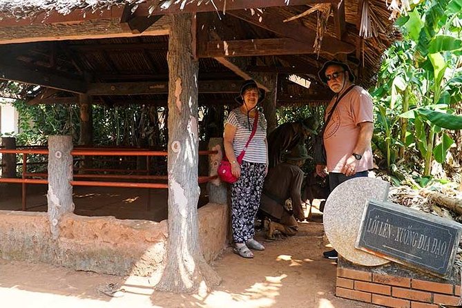 Private Tour to Long Tan - Former Australian Military Base - Price and Value: Is $98.10 a Fair Deal?