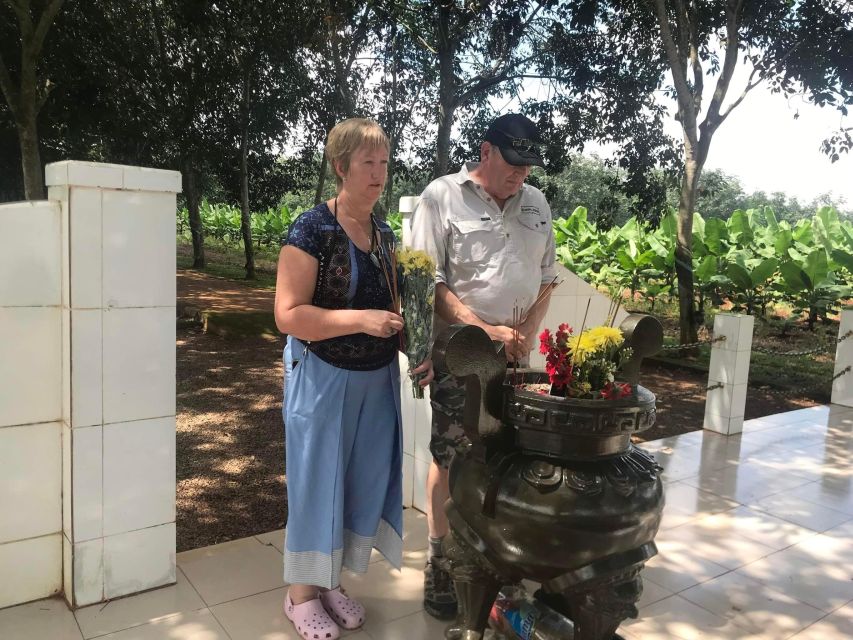 Private Tour to Long Tan - Former Australian Military Base - Should You Book the Private Long Tan Day Trip?