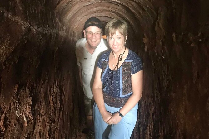 Private Tour to Long Tan - Former Australian Military Base - Long Tan Cross Memorial: Where Names Become a Map of Loss