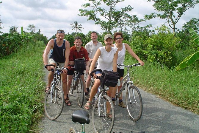 Private tour to Mekong Delta 1 day - Morning pickup from Ho Chi Minh City (and what the early start buys you)