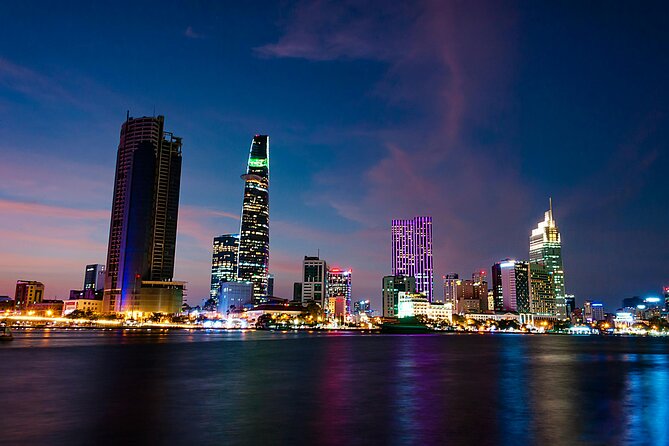 Private Transfer from Ho Chi Minh City to Mui Ne Can Tho VungTau - Why This Private Transfer Works Between Big Regions