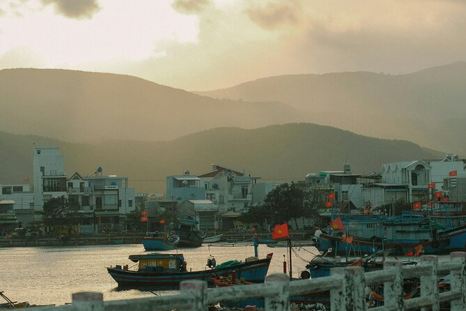 Private Transfer from Ho Chi Minh City to Mui Ne Can Tho VungTau - Driver Service: English Support and Calm Help on the Road