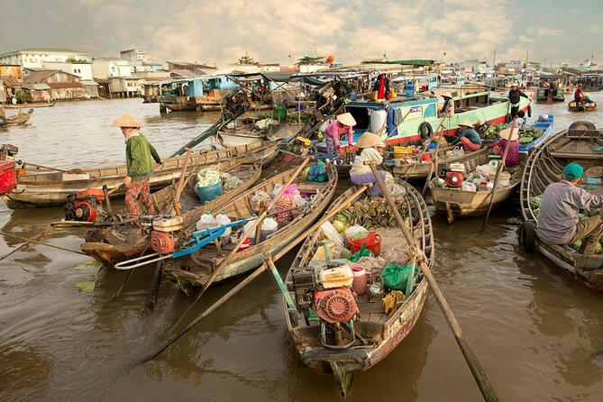 Private Transfer from Ho Chi Minh City to Mui Ne Can Tho VungTau - Who Should Book This Transfer (and Who Might Not)