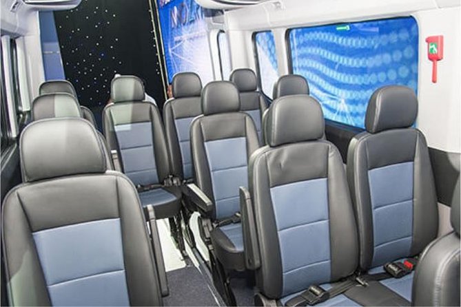 Private Transfer From Ho Chi Minh To Mui Ne | Best Price - A Straightforward Ride That Still Feels Looked-After