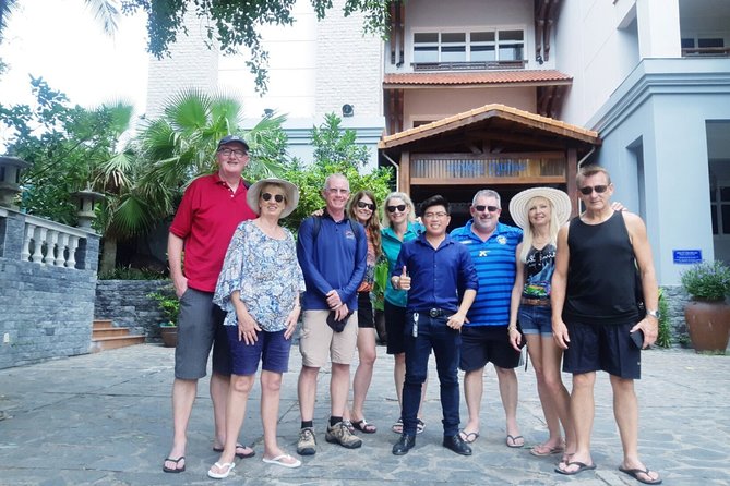 Private Transfer From Ho Chi Minh To Mui Ne | Best Price - Comfort and Safety Notes That Matter on a Long Transfer