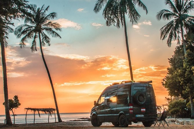 Private Transfer From Ho Chi Minh To Mui Ne | Best Price - Who This Private Ho Chi Minh to Mũi Né Transfer Fits Best