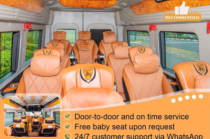 Private Transfer: Ho Chi Minh Airport(SGN) / Ho Chi Minh To MuiNe - Should you book it? My decision checklist