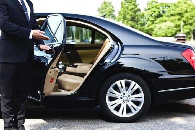 Private Transfer : Ho Chi Minh / HCM Airport To Ho Tram /Vung Tau - Who this transfer suits best