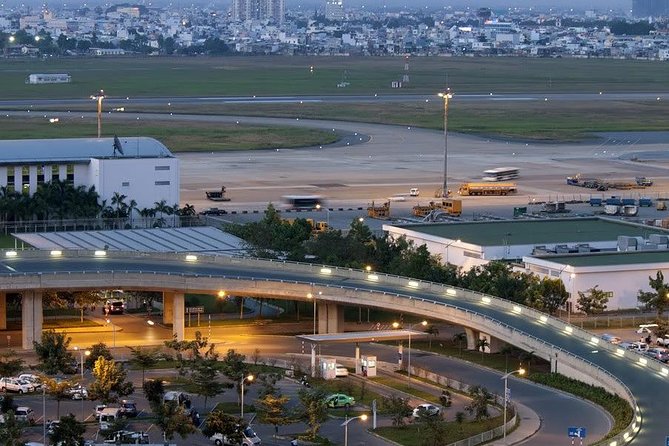 Private transfer Tan Son Nhat airport - Hotels in Ho Chi Minh - Key things to know before you land