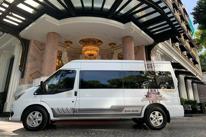 Private transfer Tan Son Nhat airport - Hotels in Ho Chi Minh - How the Tan Son Nhat to Ho Chi Minh hotel transfer really helps