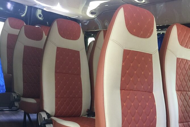 Private transfer Tan Son Nhat airport - Hotels in Ho Chi Minh - Flight delays happen: what to expect when you land late