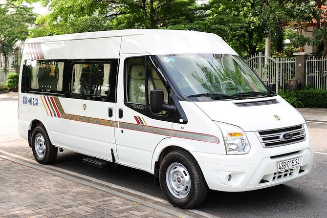 Private transfer Tan Son Nhat airport - Hotels in Ho Chi Minh - Luggage rules you should actually plan around