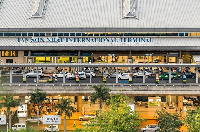 Private transfer Tan Son Nhat Airport (SGN) - Hotels In City - Why This Tan Son Nhat Transfer Feels Low-Stress