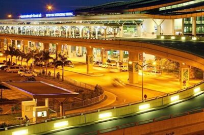 Private transfer Tan Son Nhat Airport (SGN) - Hotels In City - From Your Hotel to SGN: The Pickup Routine That Saves Time