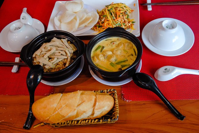 Private Vegan Food Tour By Scooter in Ho Chi Minh City - Enter Ho Chi Minh City on two wheels (and why that matters)
