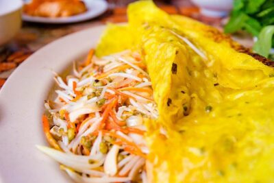 Private Vegan Food Tour By Scooter in Ho Chi Minh City - Price and what you actually get for $45
