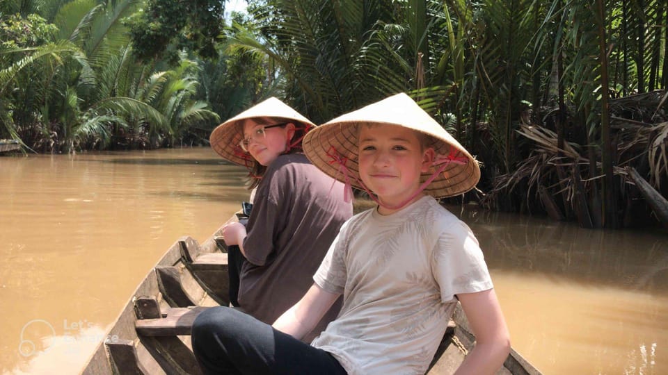 Private Vinh Trang Pagoda & Mekong Delta from Ho Chi Minh - Who This Mekong Delta Day Trip Fits Best