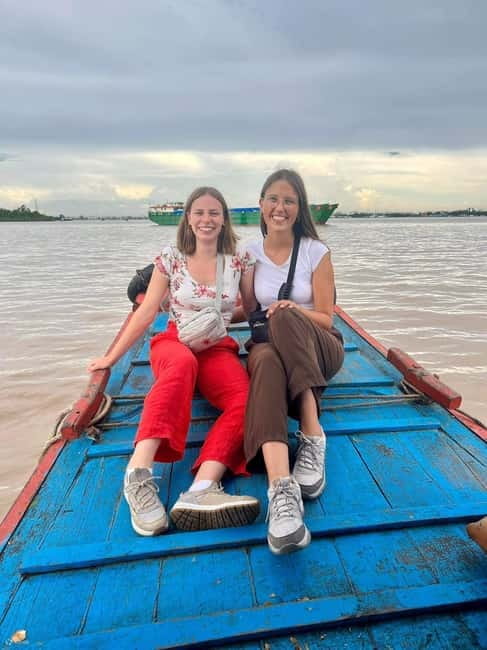 Private Vinh Trang Pagoda & Mekong Delta from Ho Chi Minh - Price and Value: Is $112 Worth It?