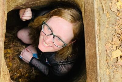 Private VIP Cu Chi Tunnels Tour by Car, No Crowds - Booby traps, trapdoors, and the narrow-tunnel crawl