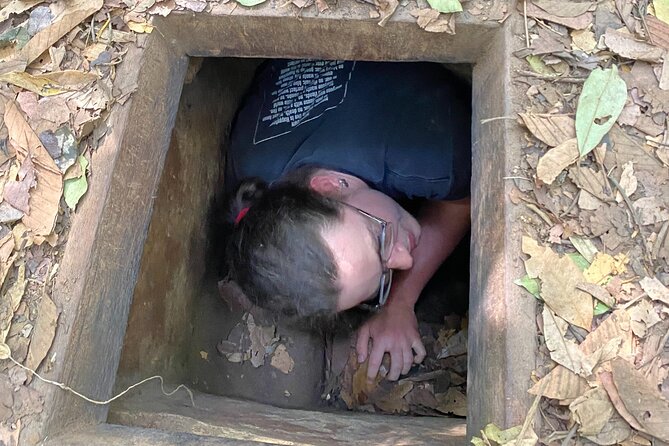 Private VIP Cu Chi Tunnels Tour by Car, No Crowds - Who this tour suits best (and when to reconsider)