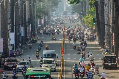 Private Walking Half Day Tour in Ho Chi Minh City - Ben Thanh Market: Bargaining Culture and Food Choices