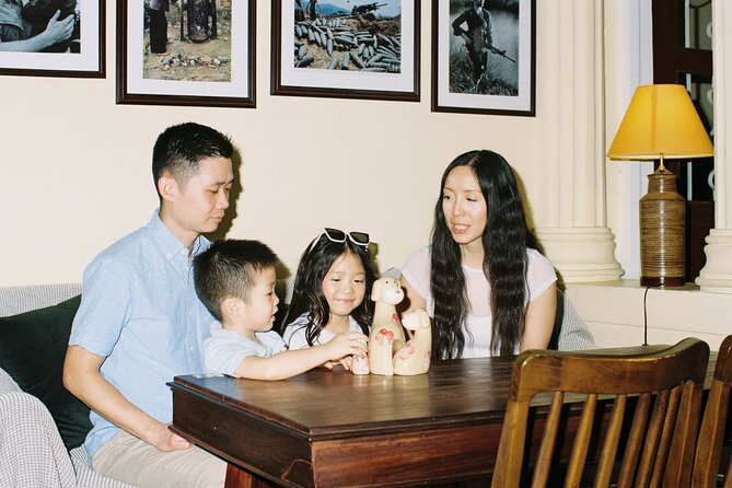 Professional Photo Services in Ho Chi Minh City & Vietnam - Stop 6: Ho Chi Minh City’s Book Street for a creative, local twist