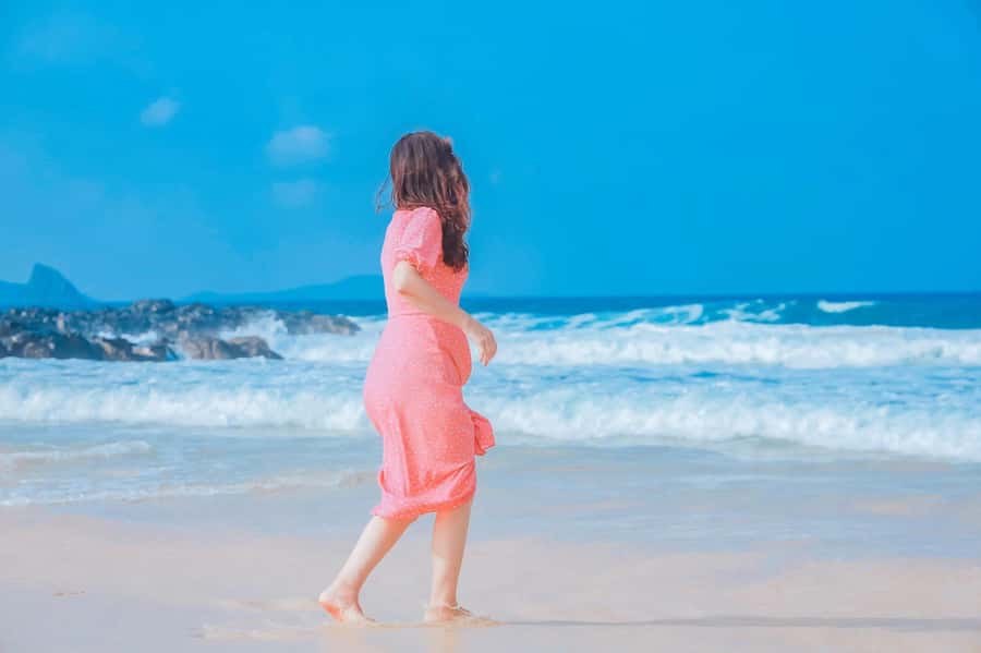 Quy Nhon Island Day Tour: Ky Co Beach, Eo Gio - Quick reasons this day tour works