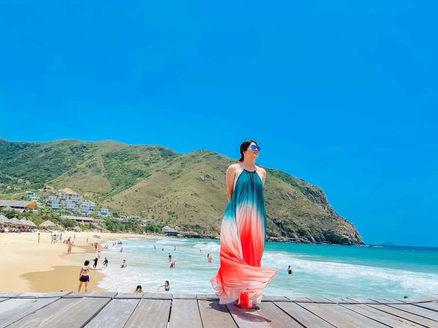 Quy Nhon Island Day Tour: Ky Co Beach, Eo Gio - Language, pace, and comfort: how to make the day smooth
