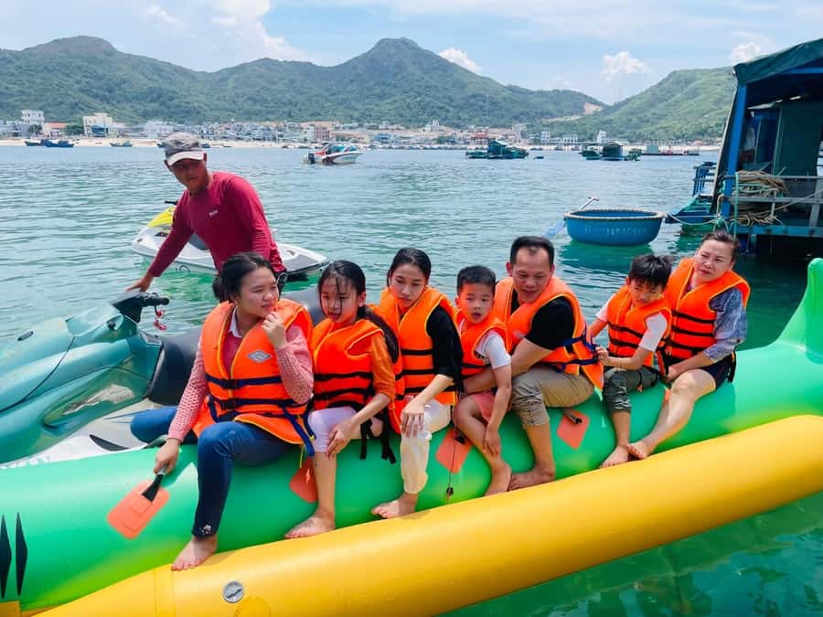 Quy Nhon Island Day Tour: Ky Co Beach, Eo Gio - Who should book this (and who should skip it)