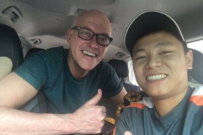 Saigon Airport to Ho Chi Minh City Center Private Transfer - How You Contact the Team If You’re Stuck (WhatsApp-First Plan)