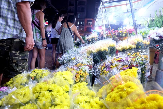 Saigon at Night Walking Street Food Tour - Saigon After Dark: Why a Walking Food Tour Works Here