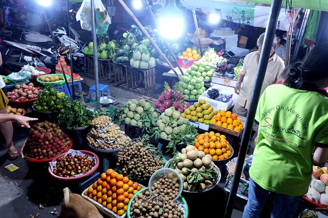 Saigon at Night Walking Street Food Tour - The $39 Value: You Pay Less Than You Think (If You Eat)