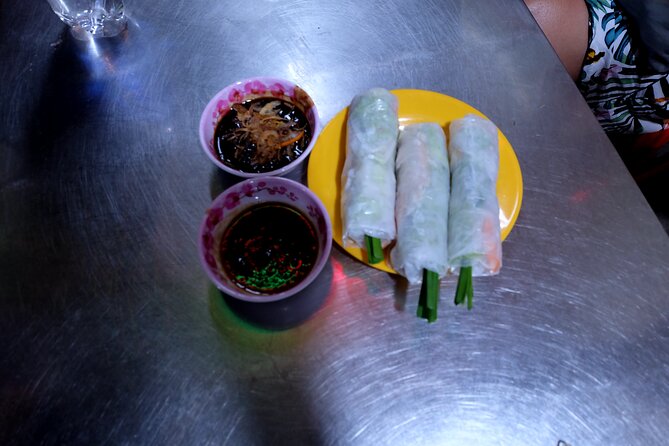 Saigon at Night Walking Street Food Tour - The Night Market Food Run: How to Eat Well Without Stress
