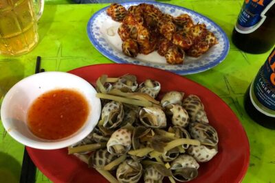 Saigon at Night Walking Street Food Tour - Ho Thi Ky Flower Market: A Wholesale Stop That Feels Like a Secret Engine