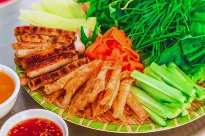 Saigon Authentic Food Walking Tour with Less Tourist People - Ba Chieu Market: The Stop That Sets the Tone for the Whole Night