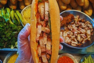 Saigon Authentic Food Walking Tour with Less Tourist People - The 3.5-Hour Rhythm: Pacing, Walking, and How to Plan Your Night