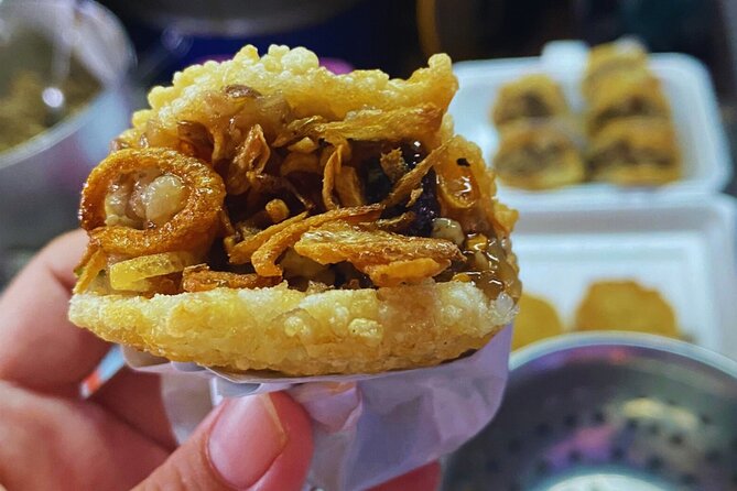 Saigon Authentic Food Walking Tour with Less Tourist People - Guides Make (or Break) a Food Walk: Names You Might Get and What They Tend to Do