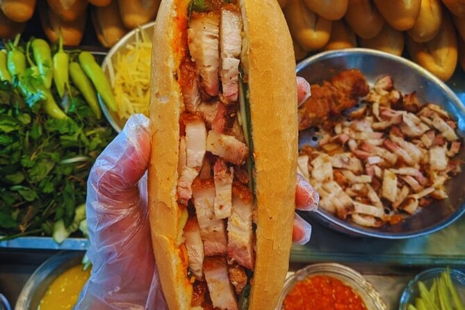 Saigon Authentic Food Walking Tour with Less Tourist People - The 3.5-Hour Rhythm: Pacing, Walking, and How to Plan Your Night
