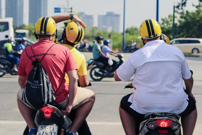 Saigon Backstreets City Tour on Scooter including Food - Key Points That Make This Tour Worth It