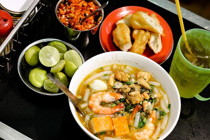 Saigon Backstreets City Tour on Scooter including Food - Stop 5: Back to Your Hotel, Plus the Best Part After Dinner Plans