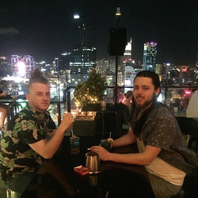 Saigon by Night: Private City Tour by Jeep and Skybar Drink - Tips to Get More From the Tour (Without Overplanning)