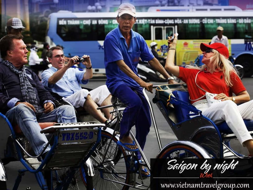 Saigon by Night: Traditional Dinner Cruise - Guided flow and pacing: how the stops work together