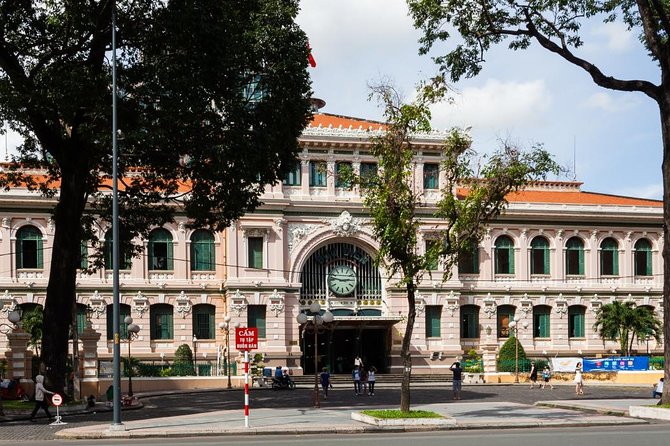 Saigon City and Chinatown Exploration with Water Bus Adventure - What $45 buys you (and where your extra costs may show up)