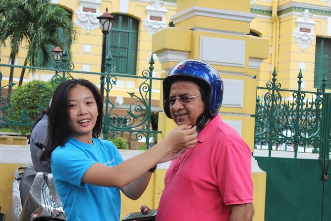 Saigon City Half-Day Tour – Small Group Max 12 Guests - Price and Value: What You’re Really Paying For