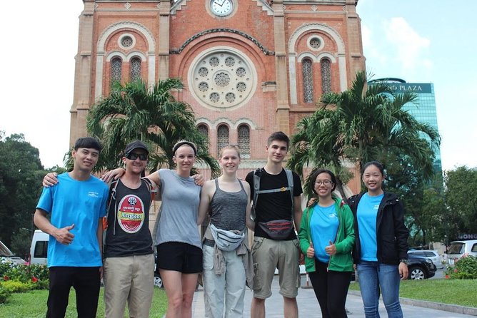 Saigon City Highlights: Half-Day Private Tour by Car - Key Highlights That Actually Matter