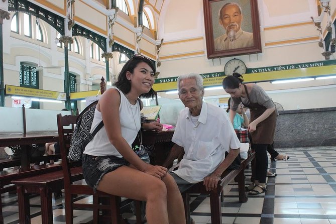 Saigon City Highlights: Half-Day Private Tour by Car - Saigon in Four Hours: The Private-Car Reality Check