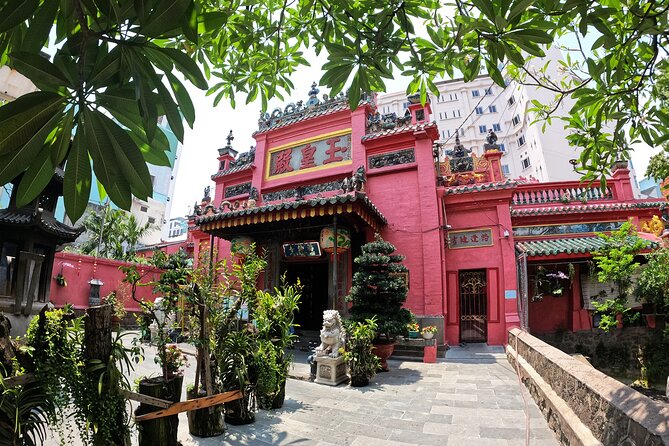 Saigon City Sights & War Remnant Museum on Scooter - Key Things That Make This Scooter Tour Worth $22