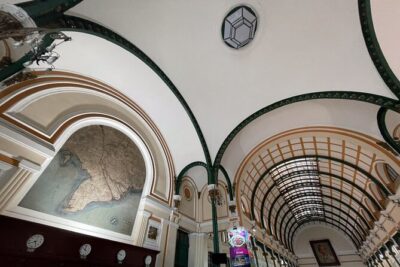 Saigon City Tour and Cu Chi Tunnel Full Day Tour - War Remnants Museum: the emotional starter you can’t skip
